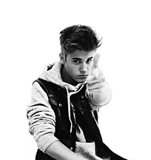 justin bieber