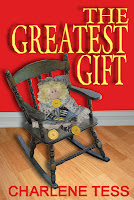 The Greatest Gift by Charlene Tess photo