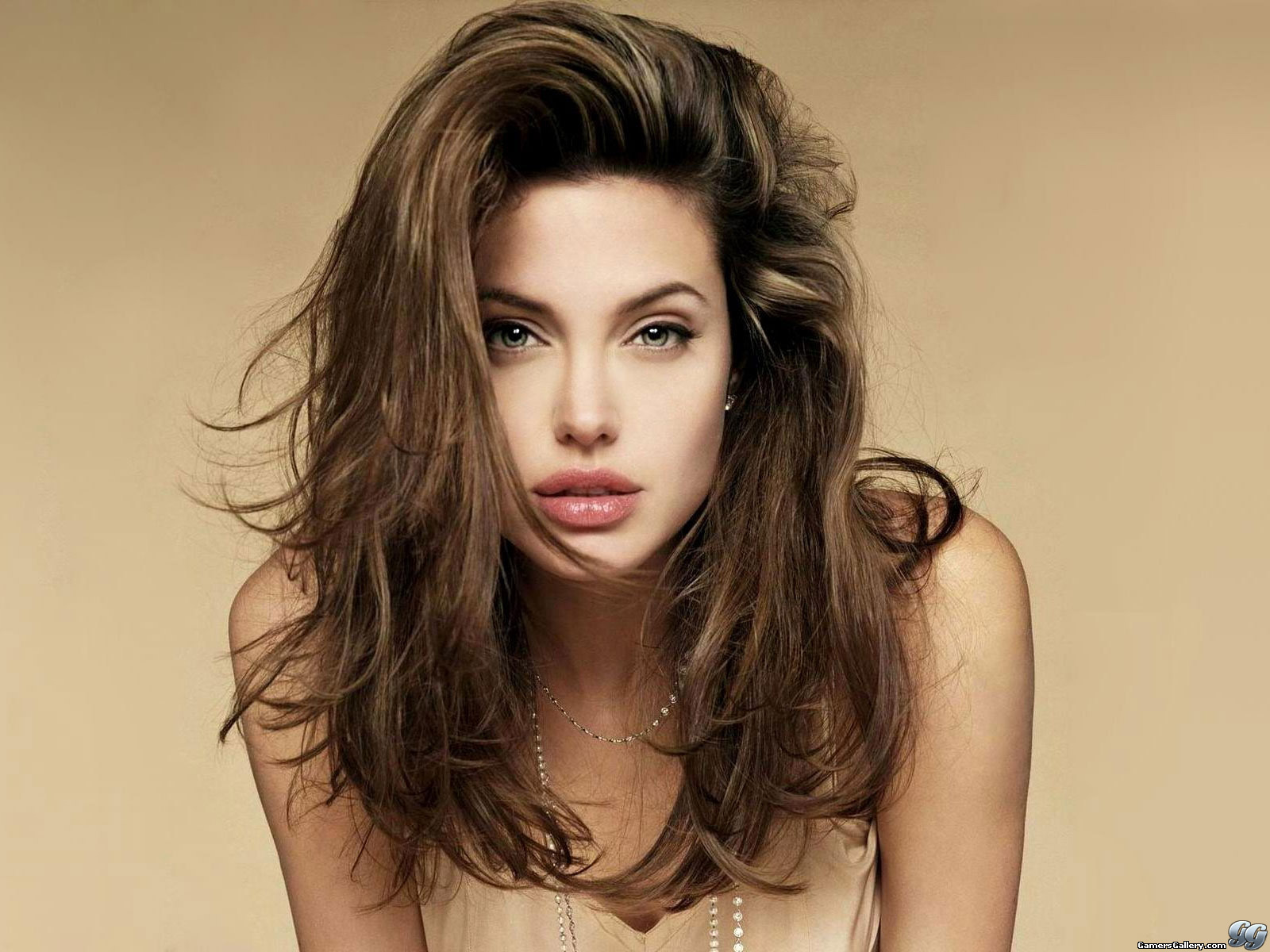 Angelina Jolie Mastectomy