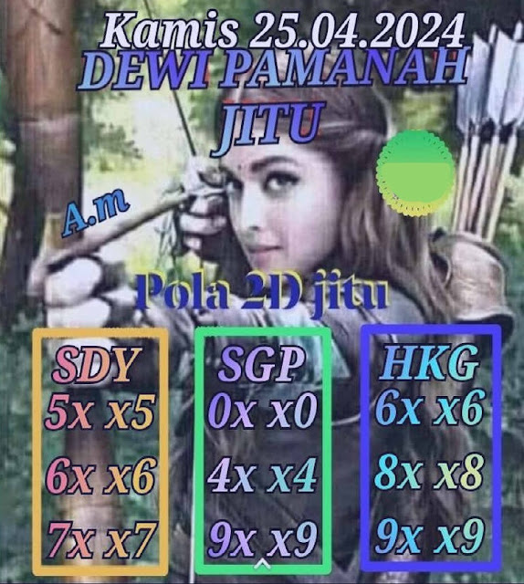 Prediksi Singapore