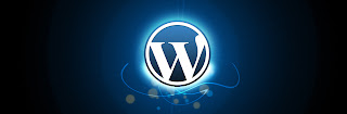 Creating A Lens Flare With The Wordpress Logo