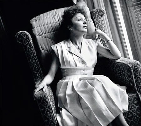 Edith Piaf