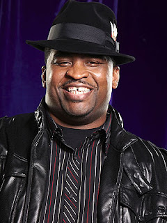 Patrice Oneal Stroke