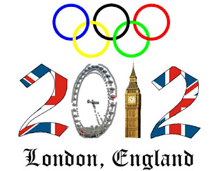 Olympic London 2012