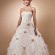 Pretty Pink Wedding Dresses