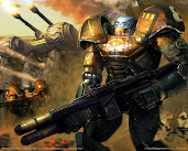 #6 Command and Conquer Wallpaper