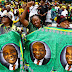 South Africa to hold general election on May 29