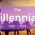 The Millennial Generation (1981-2003)