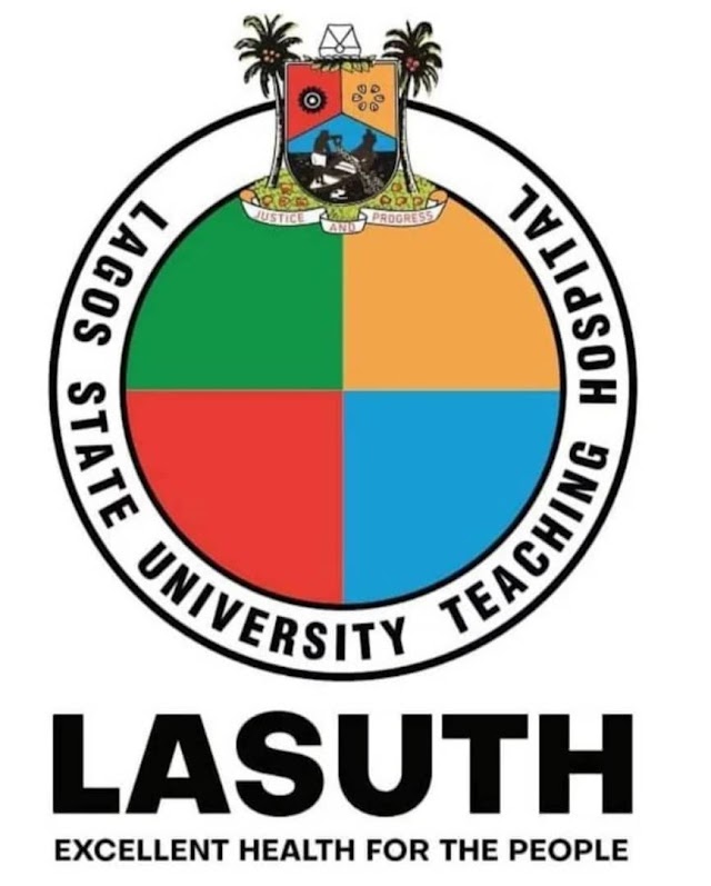  LASUTH IKEJA HAS A FAIRLY CONSTANT POWER SUPPLY FROM MAINLAND INDEPENDENT POWER SUPPLY COMPANY