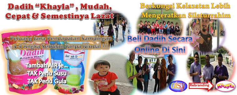 Makanan Tradisional Melayu