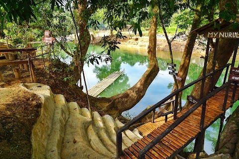 Tempat Menarik Di Papar / Bukit Bendera Dambai Papar Tempat Menarik Di Sabah Facebook : Mandalipau white water view & fishpond.