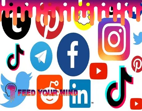 Popular Social Networking Websites