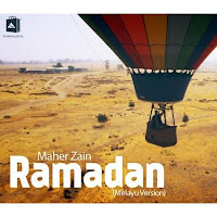 Maher Zain Ramadan - Ramadan Kareem!