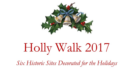 Holly Walk