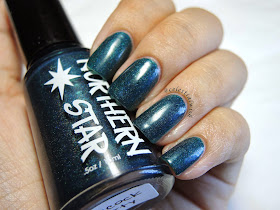 Northern Star Polish's Peacock Party
