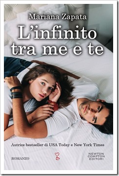 L'infinito tra me e te