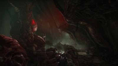 Scorn Game Screenshot 8