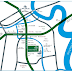 Vị trí căn hộ Park Residence