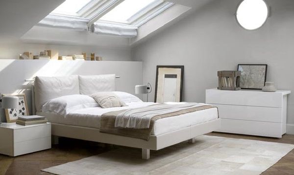 Adult White Bedroom Furniture