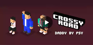 Crossyroad