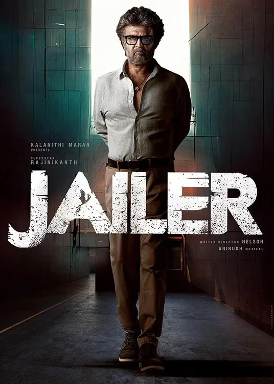 Jailer movie cast