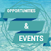 Opportunities & Events: February and Beyond