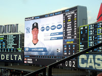 Yankee Stadium