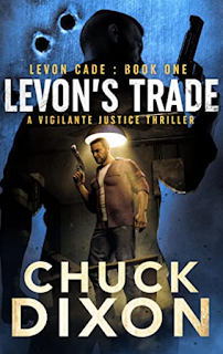 Levon's Trade / Levon Cade 1 (Chuck Dixon)
