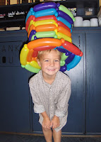 Balloon Hat5