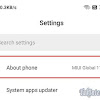 Cara Memperbaiki Kartu Sd Yang Rusak Di Hp Xiaomi