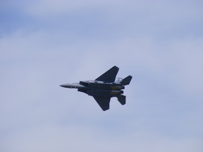 F-15E Strike Eagle