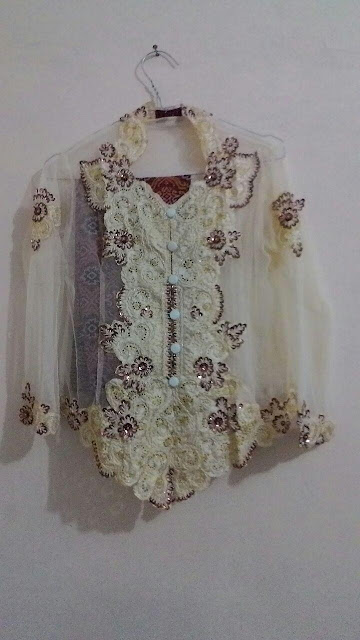 Sewa Baju Kebaya Anak-Anak Di Bekasi Barat