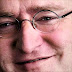 Gabe Newell's $5.5 billion net worth makes him one of the 100 richest people in the US