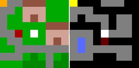 Tinyhack