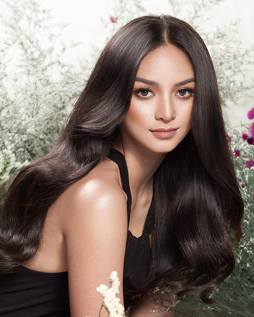 Kylie Verzosa Filipino Model Beauty Pageant Titleholder Wiki Biography