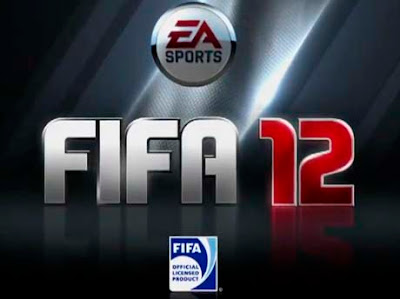 FIFA 12 by EA Sports 
