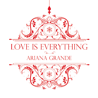 Lirik Last Christmas - Ariana Grande