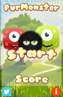 Pur monster apk download