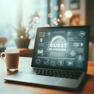 Guest posting platforms