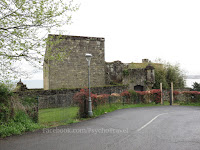 Hondarribia camino de Santiago Norte Sjeverni put sv. Jakov slike psihoputologija