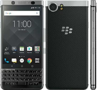  Blackberry KeyOne Specifications, Price and Official Pictures