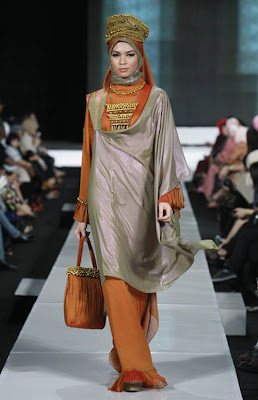 Jakarta Fashion Week, Women show