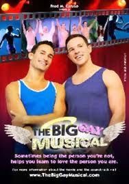 Big gay musical film