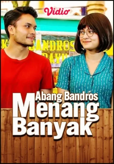 Daftar Nama Pemain FTV Abang Bandros Menang Banyak SCTV