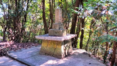 人文研究見聞録：諏訪神社（板野町） ［徳島県］