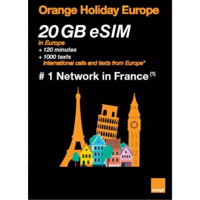 Your guide to the best international eSIM