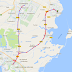 Provincie wil Noord/Zuidlijn verlengen naar Zaanstad en Purmerend