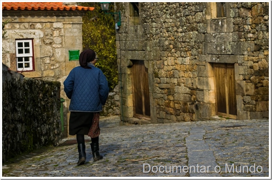 Linhares da Beira, Aldeias Históricas de Portugal