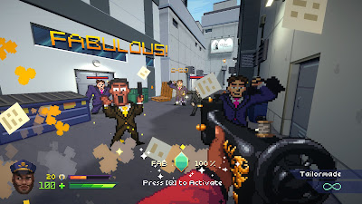 Fashion Police Squad Game Screenshot 8