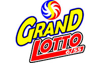 Grand Lotto 6/55 Draw Schedule